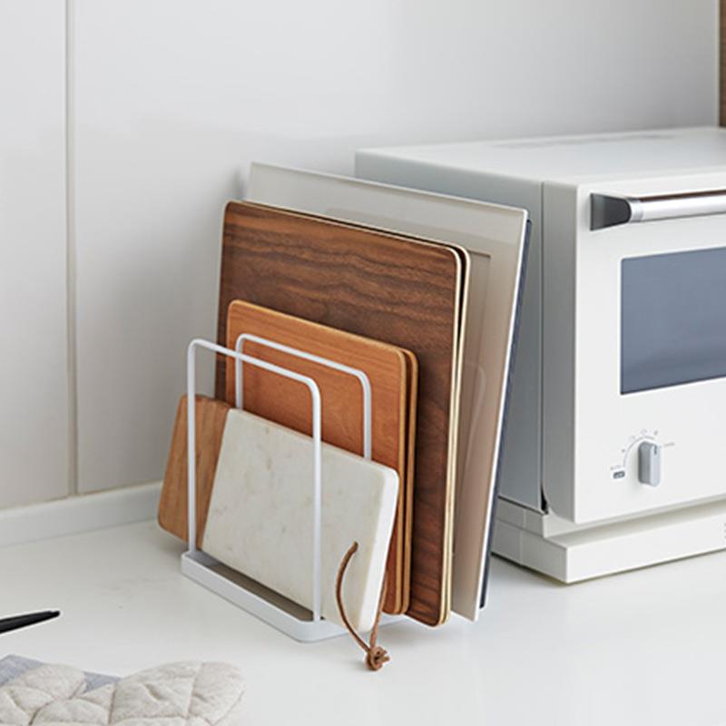 Estante de Almacenamiento de C - Kitchen Cabinet Baking Organizer reseña y precio