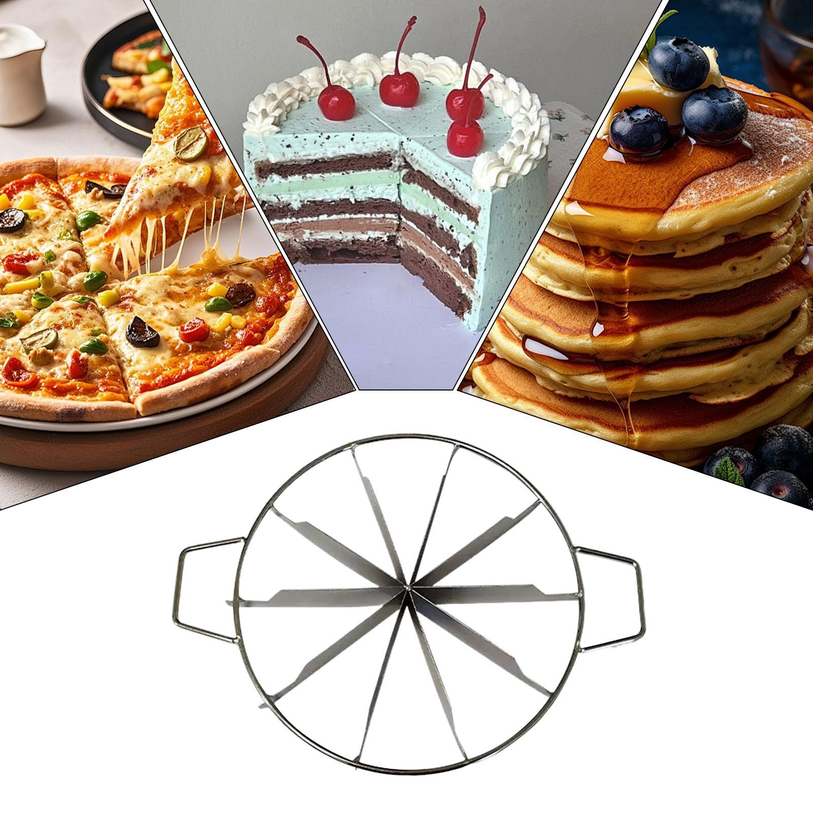 Cortador de porciones de paste - Kitchen Baking Supplies reseña y precio