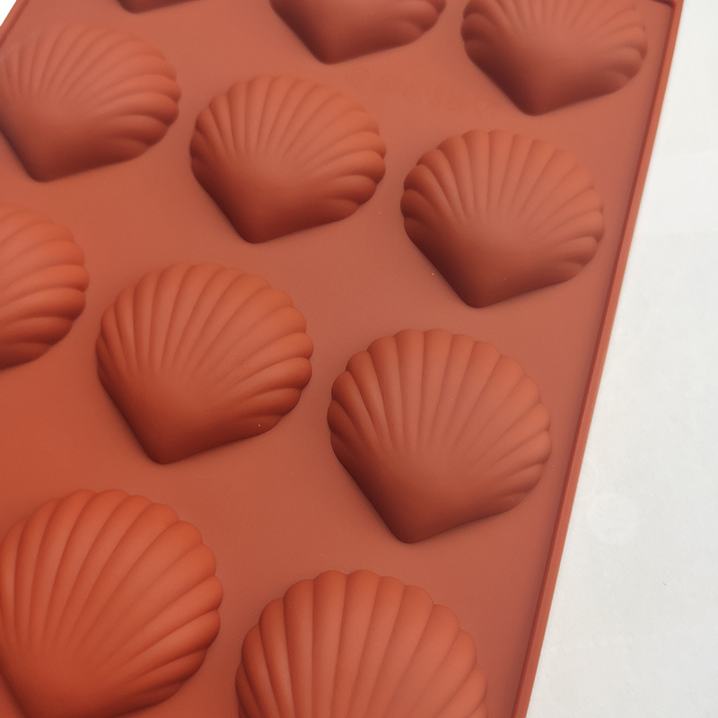Molde de pastel Madeleine de c - Kitchen Baking Utensils reseña y precio