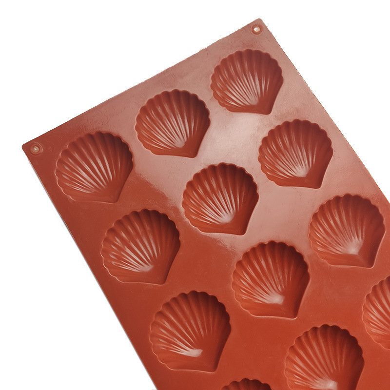 Molde de pastel Madeleine de c - Kitchen Baking Utensils reseña y precio