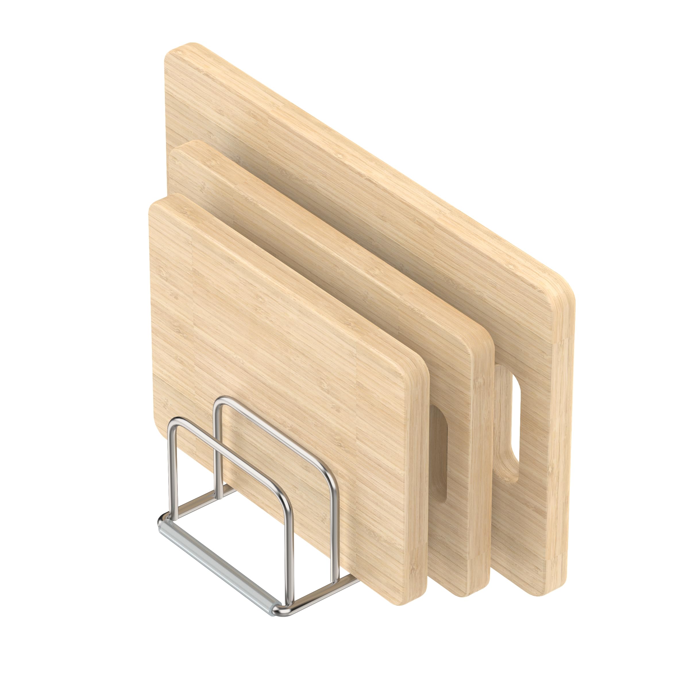 Organizador de Gabinetes de Co - Kitchen Cabinet Baking Organizer reseña y precio