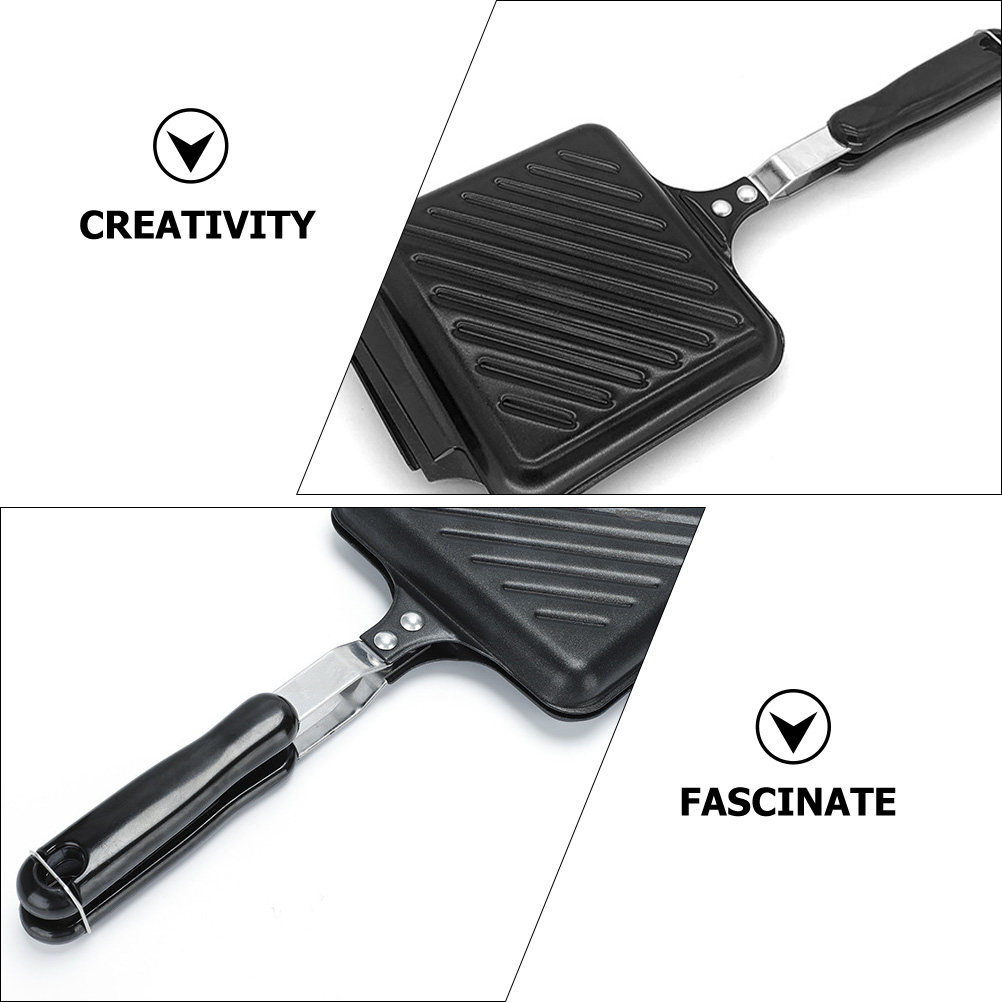 Máquina para Desayunos Antiadh - Kitchen Baking Essentials reseña y precio