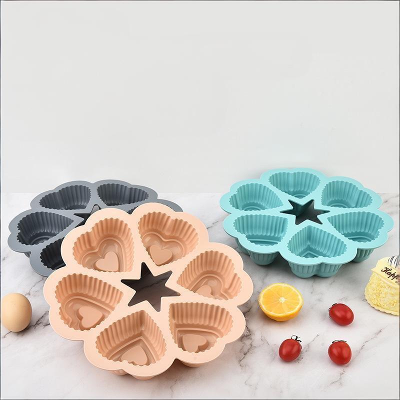 Molde de Silicona Antiadherent - Kitchen Essentials Baking Tray reseña y precio