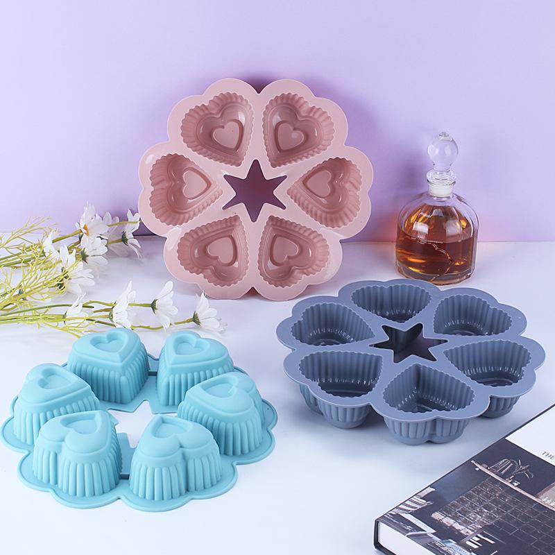 Molde de Silicona Antiadherent - Kitchen Essentials Baking Tray reseña y precio