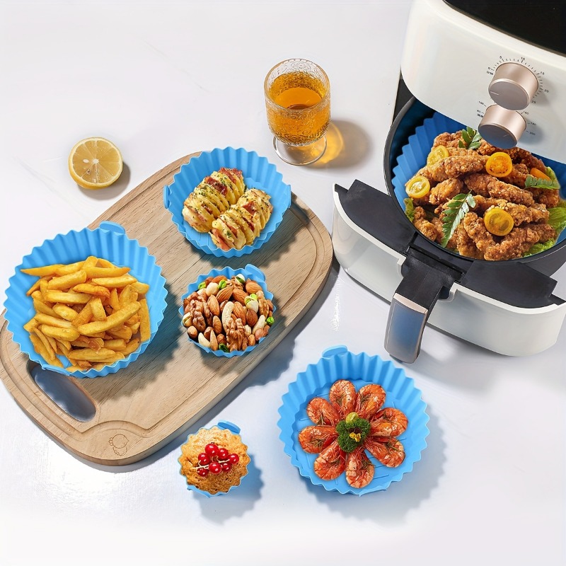 Juego de 6 piezas de alfombril - Kitchen Essentials Baking Tray reseña y precio