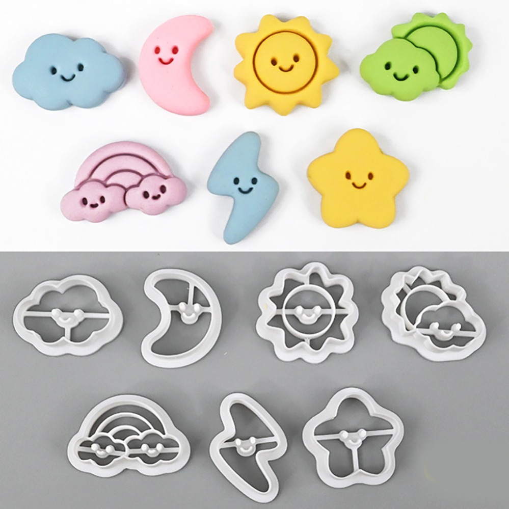 Cortadores de Galletas con For - Kitchen Baking Cookies reseña y precio