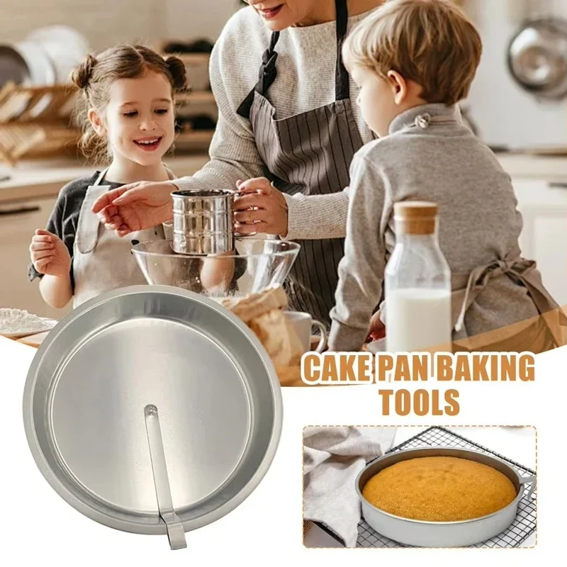 Bandeja para Hornear Pasteles  - Kitchen Essentials Baking Tray reseña y precio