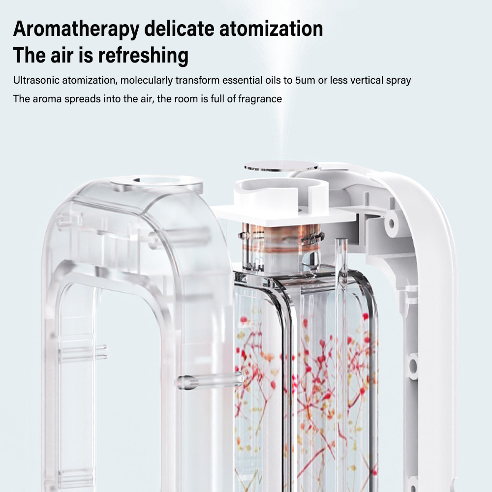 Máquina de aromaterapia, máqui - Kitchen Baking Essentials reseña y precio