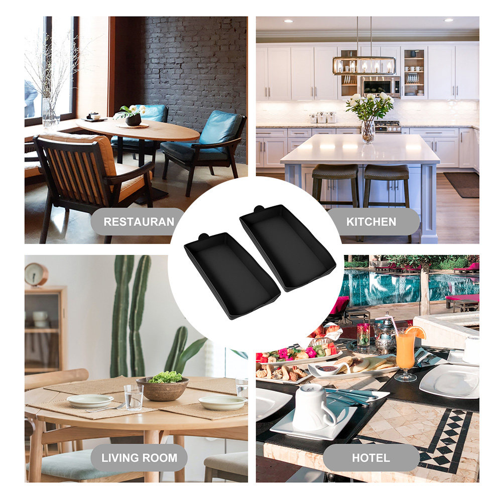 2 Moldes de Silicona Antiadher - Kitchen Baking Trays reseña y precio