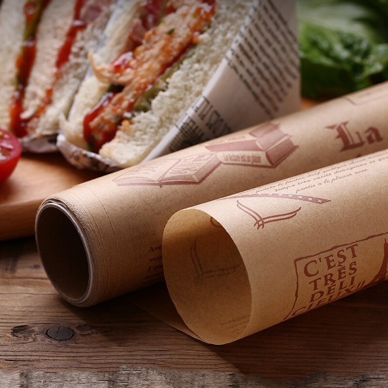 Rollo de papel absorbente de a - Kitchen Roll Baking reseña y precio