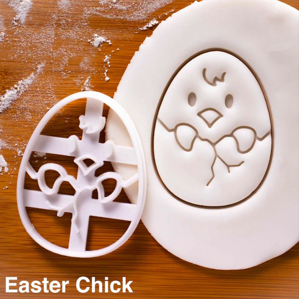Molde para hornear A44U, molde - Kitchen Tools For Baking reseña y precio